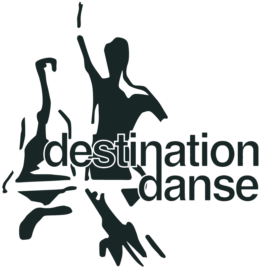 Destination Dance Inc logo