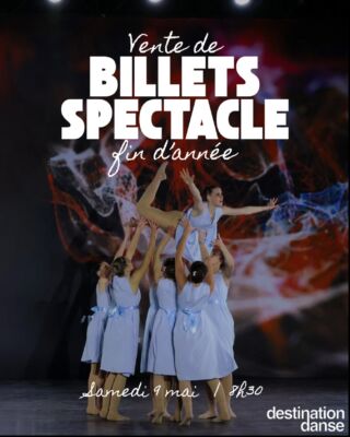 Destination Dance Inc